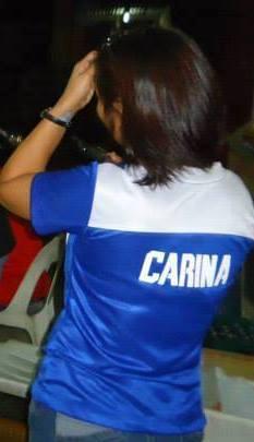 Carina Tiamzon's Classmates® Profile Photo