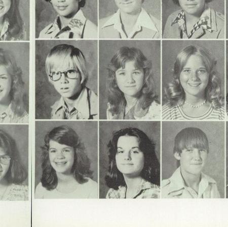 Randall Lipsey's Classmates profile album