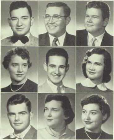 Raymond Polone's Classmates profile album