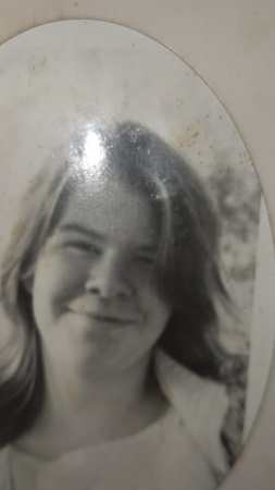 Megyn Becker's Classmates profile album