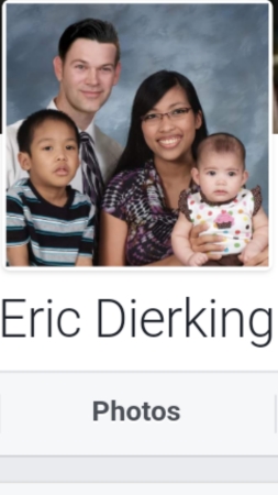 Eric Dierking's Classmates profile album