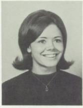 Carol Bricker's Classmates profile album