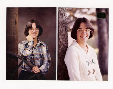Cindy Dow's Classmates profile album