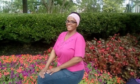 Pamela Hartfield's Classmates® Profile Photo