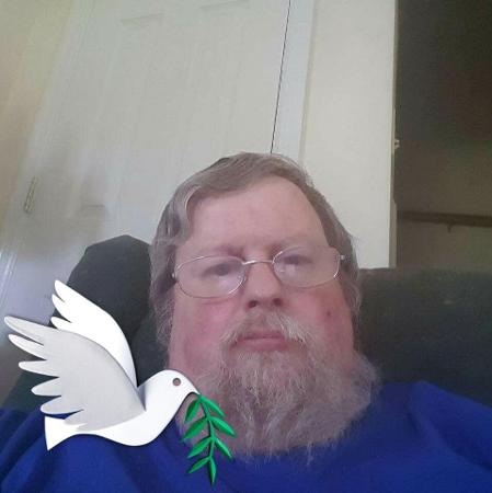 Donald Hathaway's Classmates® Profile Photo