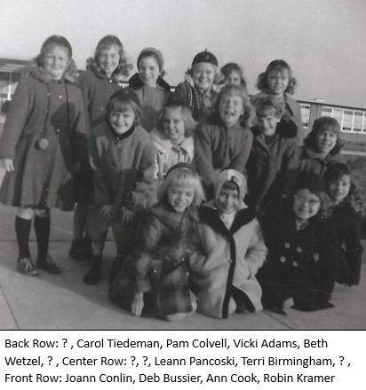 Pamela Gleason's Classmates profile album