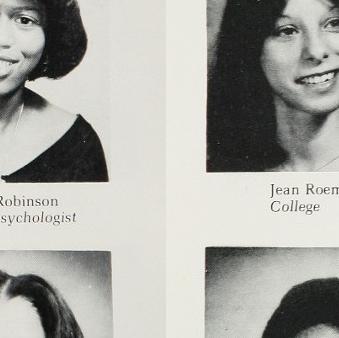 Jacqueline Ocasio's Classmates profile album