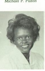 Beverly Davis's Classmates® Profile Photo
