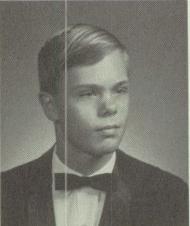 John Burkette's Classmates profile album