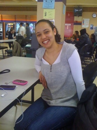 Perla Payero's Classmates profile album