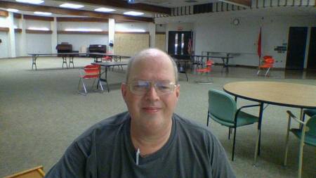 Chris Loughner's Classmates® Profile Photo