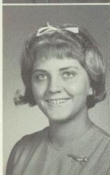 Kathy Hallas' Classmates profile album