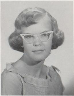 Nancy Atkins' Classmates profile album