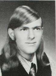 Darrell Otwell's Classmates profile album