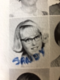 Sandy DenBoer / Gillett's Classmates profile album