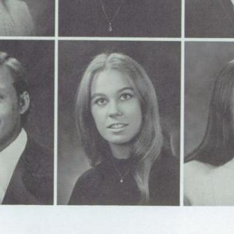 Debbie Parker's Classmates profile album