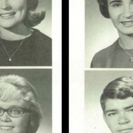 Susan Frasur's Classmates profile album