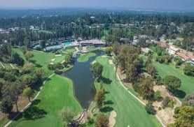 Friendly Hills Country Club, Whittier CA