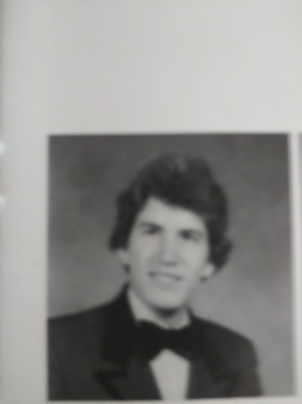 Greg Balter's Classmates profile album