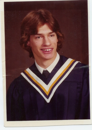 Gordon Haley's Classmates profile album