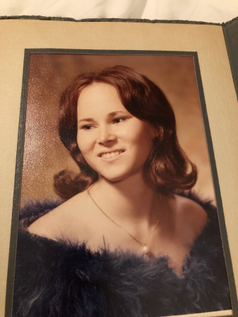 Ruth E Steele - Lane's Classmates profile album