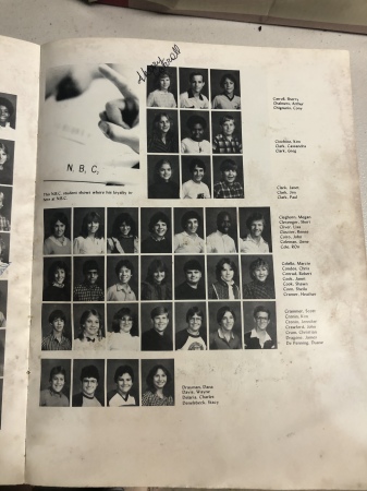 Deanne Reese's Classmates profile album