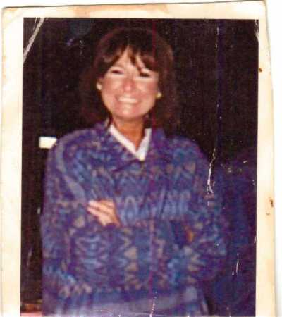 Cindy Smith's Classmates® Profile Photo