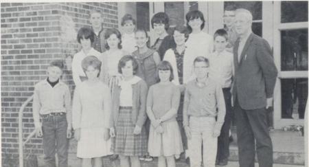 Jerry Flaherty's Classmates profile album