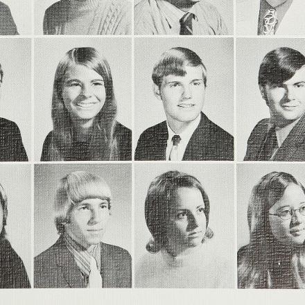 Elizabeth Holt's Classmates profile album