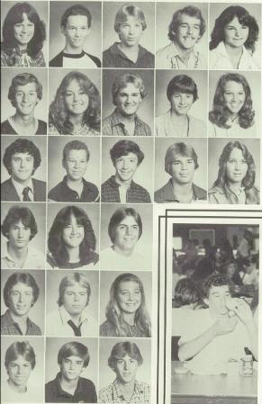 David Stallings' Classmates profile album
