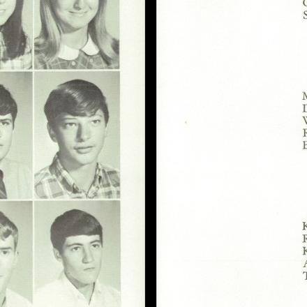 Phillip Acuff's Classmates profile album