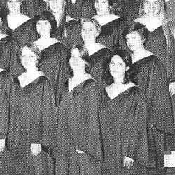 Lynda Hickman's Classmates profile album