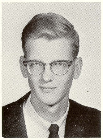 G David Jeffries' Classmates profile album