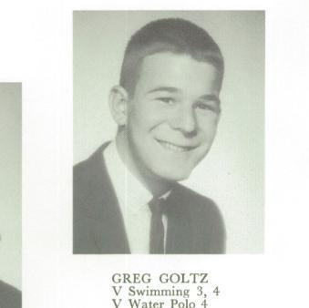Greg Goltz's Classmates profile album