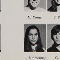 Lynn Zimmerman's Classmates profile album