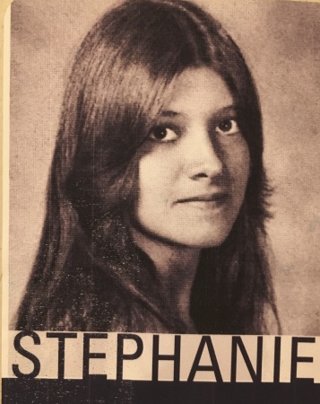 Stephanie Dangoia's Classmates® Profile Photo
