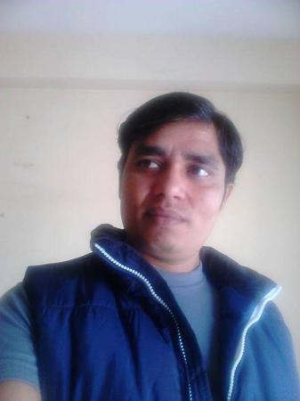 Vijay Kumar Maurya's Classmates® Profile Photo