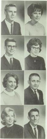 Ronald Brewer's Classmates profile album