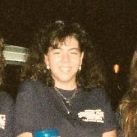 Sigma Kappa Hayride 1990