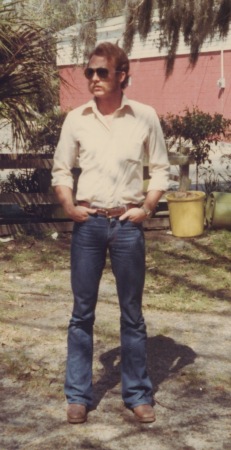 1980 Beaufort, South Carolina
