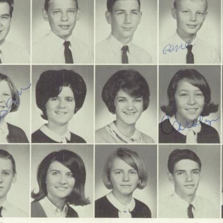 Gail Mundy's Classmates profile album