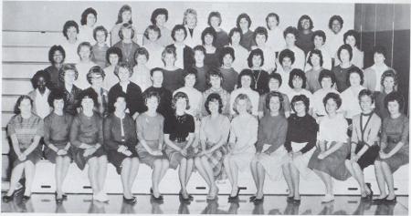 Charlene (Colvin) FLEEMMING's Classmates profile album