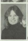 Tammie Peters' Classmates profile album