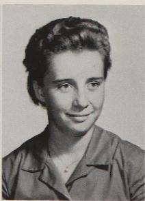 Barbara Trim's Classmates profile album