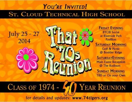  Del Theisen's album, 40 year reunion