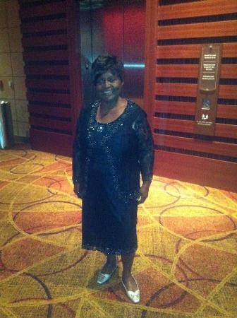 Patricia Hall's Classmates® Profile Photo