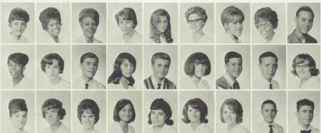 Gloria Davis' Classmates profile album