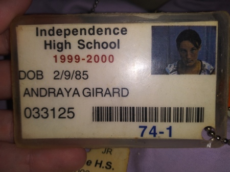 Andraya Cordaro's Classmates profile album