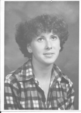 Sharon Parker's Classmates profile album