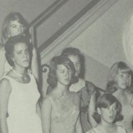 Linda Cason's Classmates profile album